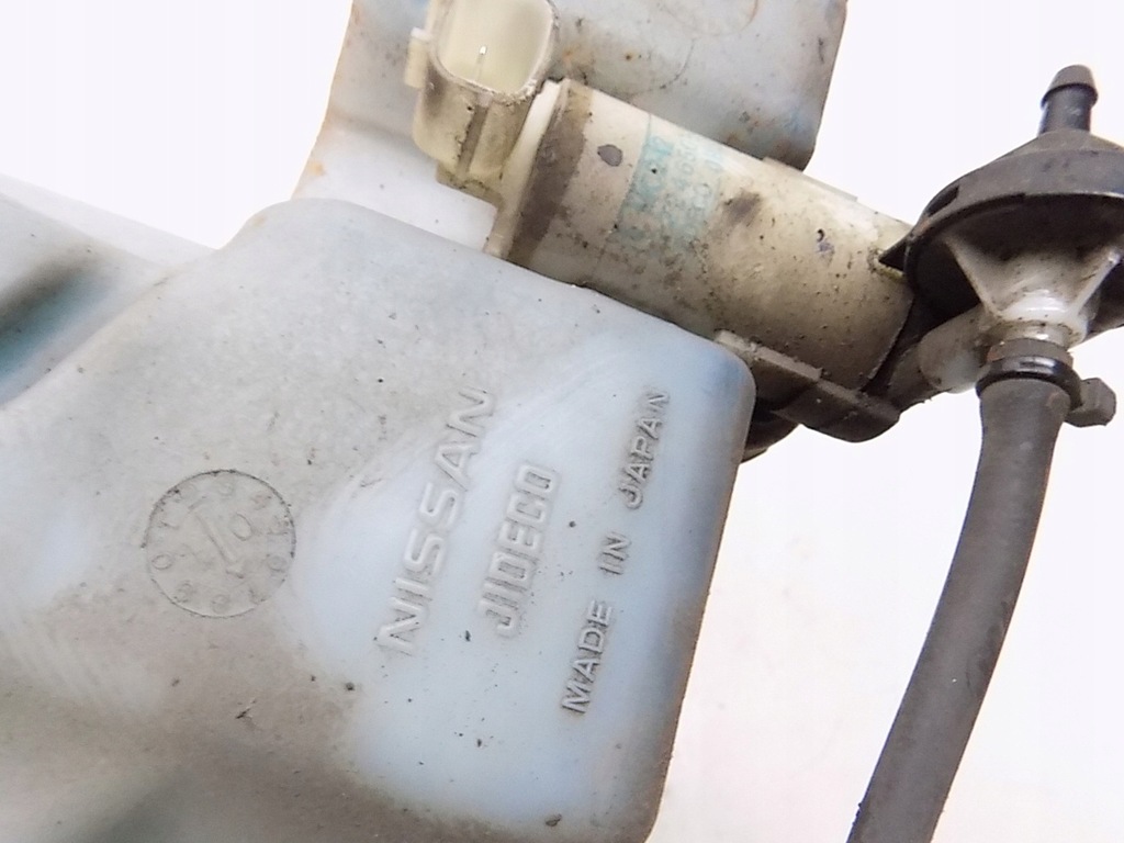 фото №5, Бак омывателя - nissan murano z50 03-08