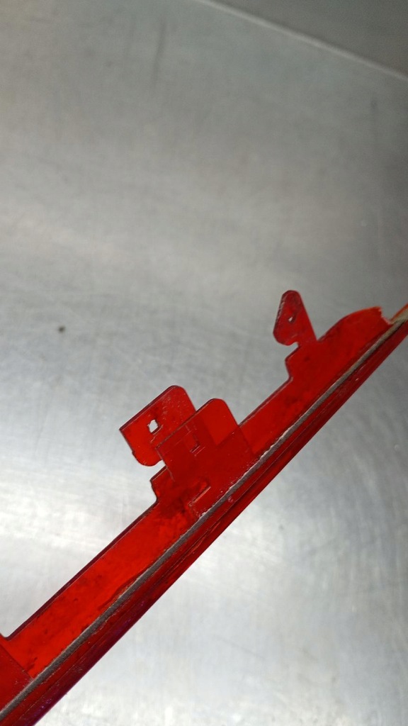 фото №6, Лампа стоп захист 1p0945097 seat leon ii hb