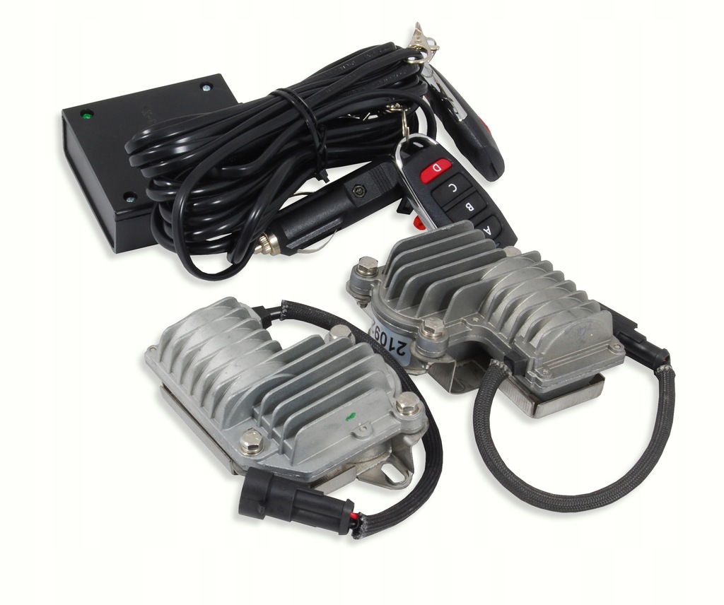 фото №9, Гаситель конечный спортивный dodge challenger iii | 2011-2022 | coupe ulter