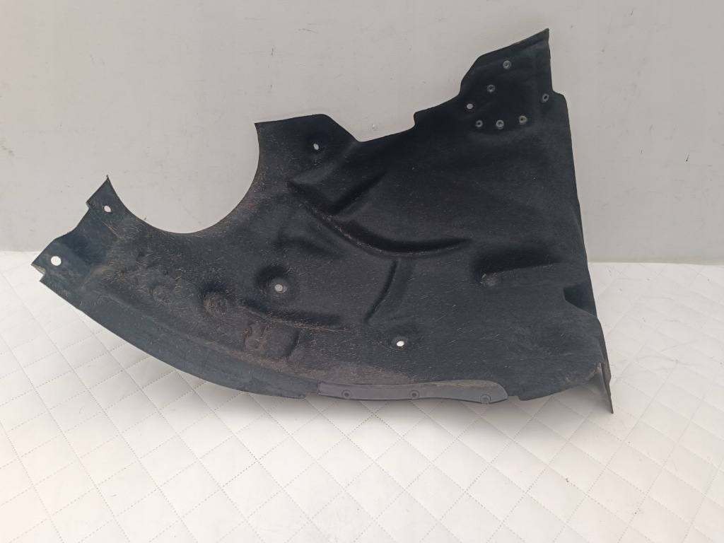 фото №4, Bmw 1 f20 правое передние подкрылок