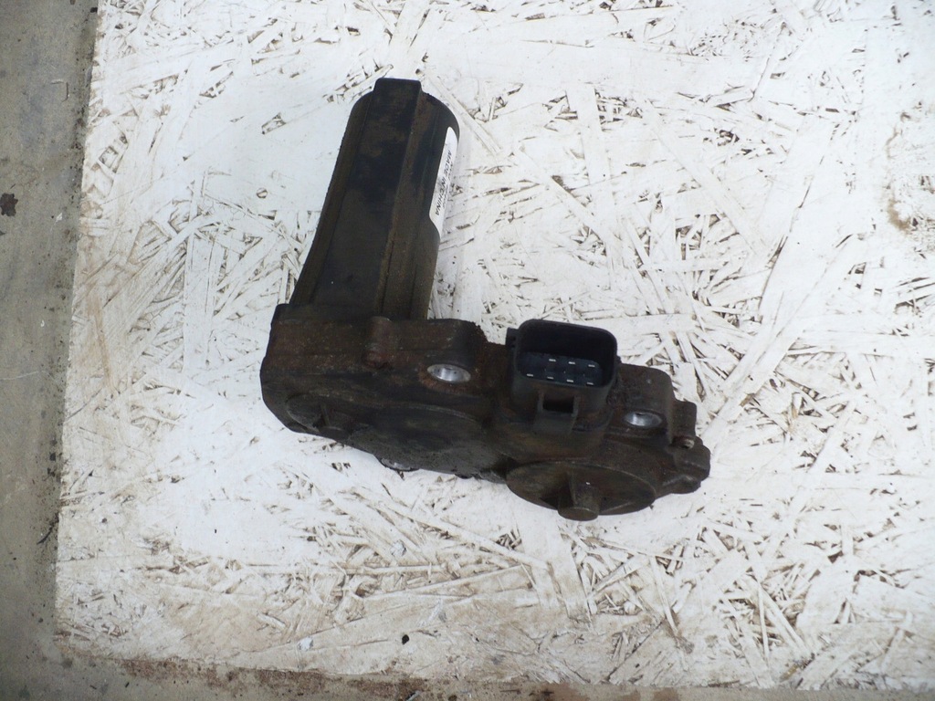 фото №1, Регулятор редуктор dodge ram iv 09 міст