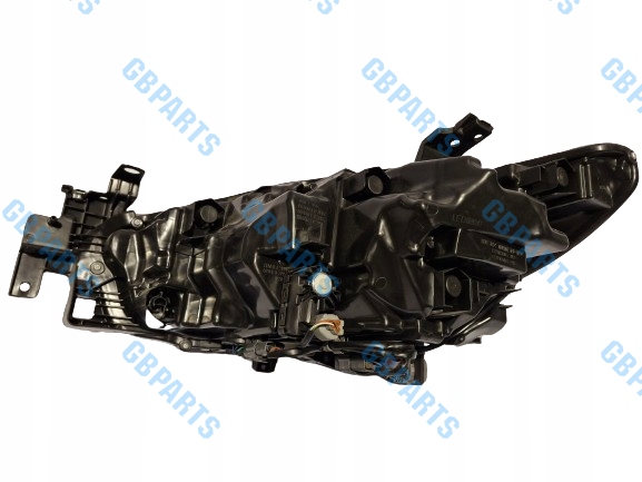 фото №3, Лампа full led afs правая mazda 6 2014-2017