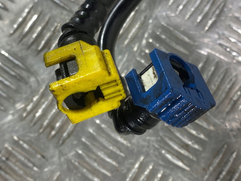 фото №2, 2019 alfa romeo stelvio шланг топливный 005055119970