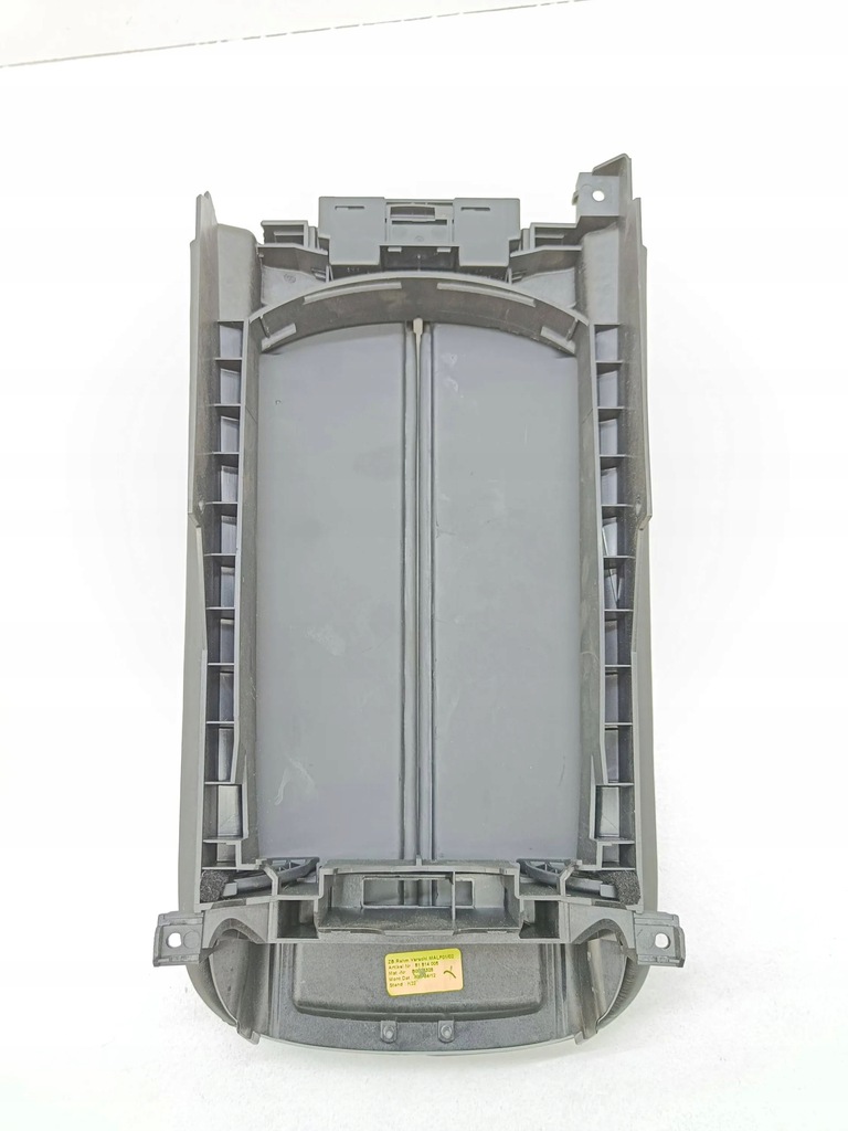 фото №7, Bmw 7 f01 f02 f03 f04 2013 подлокотник туннель среднего