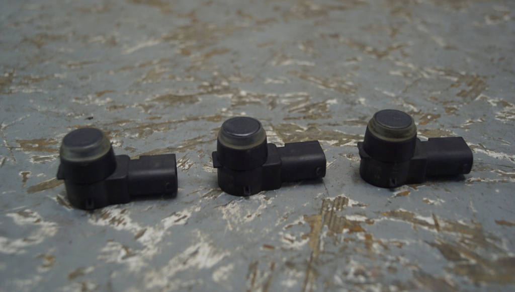 Купить Peugeot citroen датчик pdc 96638215779h l191