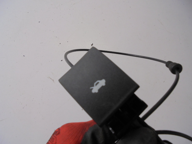 фото №3, Трос капот jeep compass ii 2018 rok