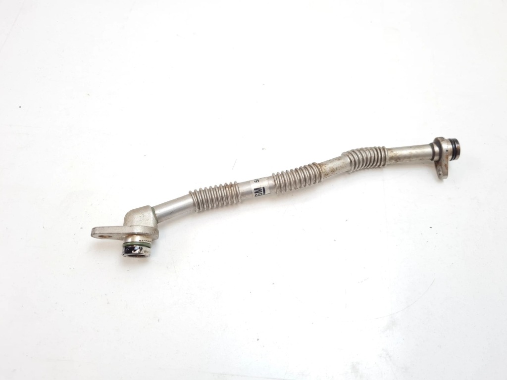 2017 opel insignia b шланг egr 55500869 Київ