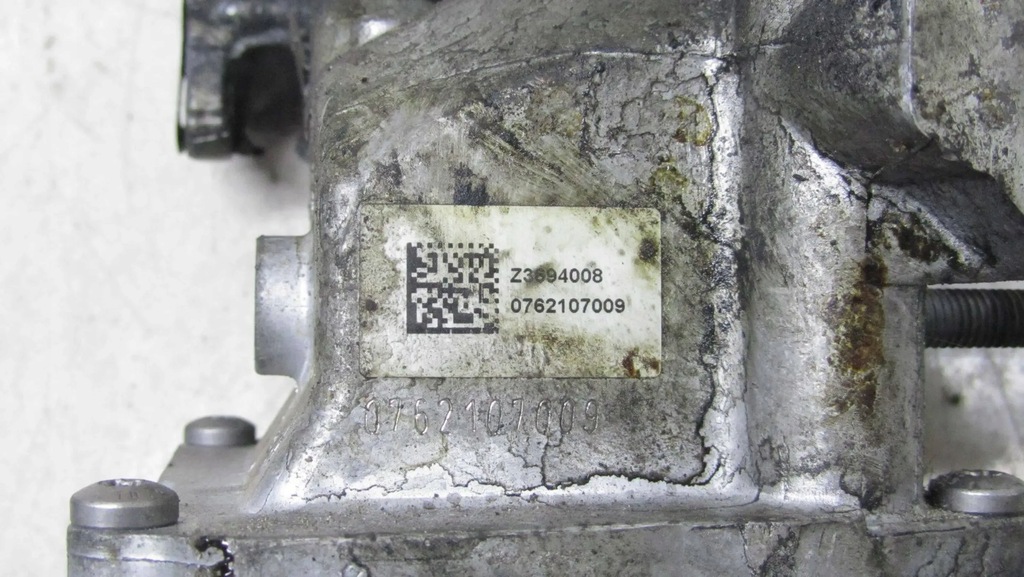 фото №7, Master movano iii 2.3 радиатор выхлопных газов egr 147353981r