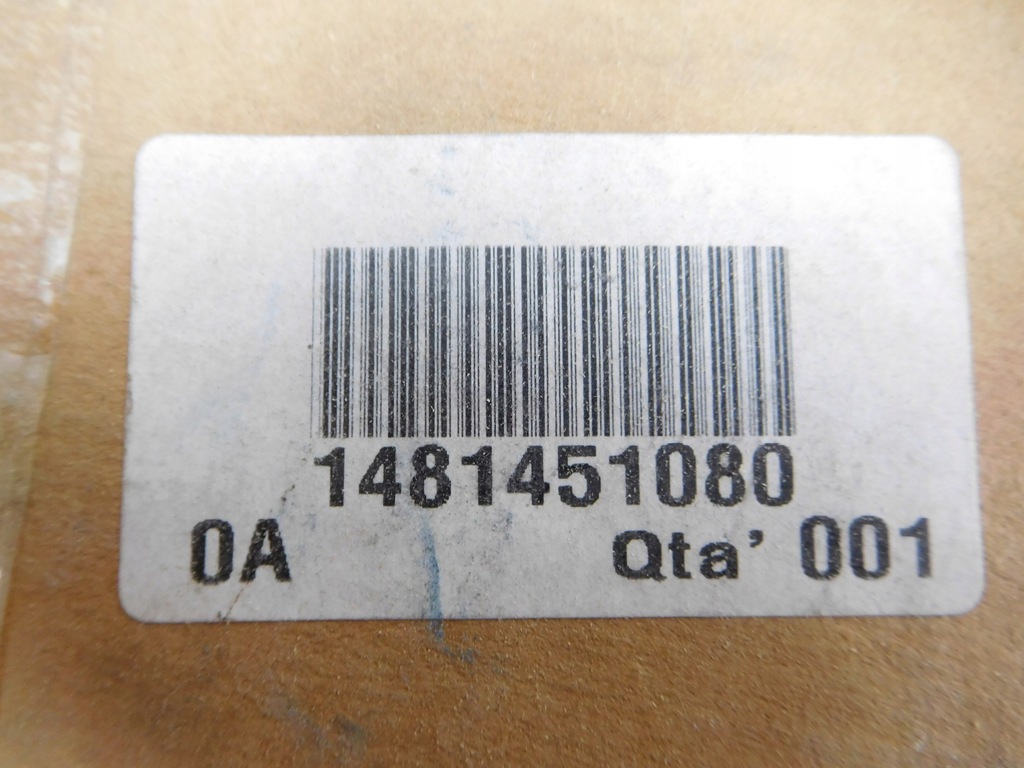 фото №7, Привідний вал привідна p. ulysse expert jumpy 1481451080