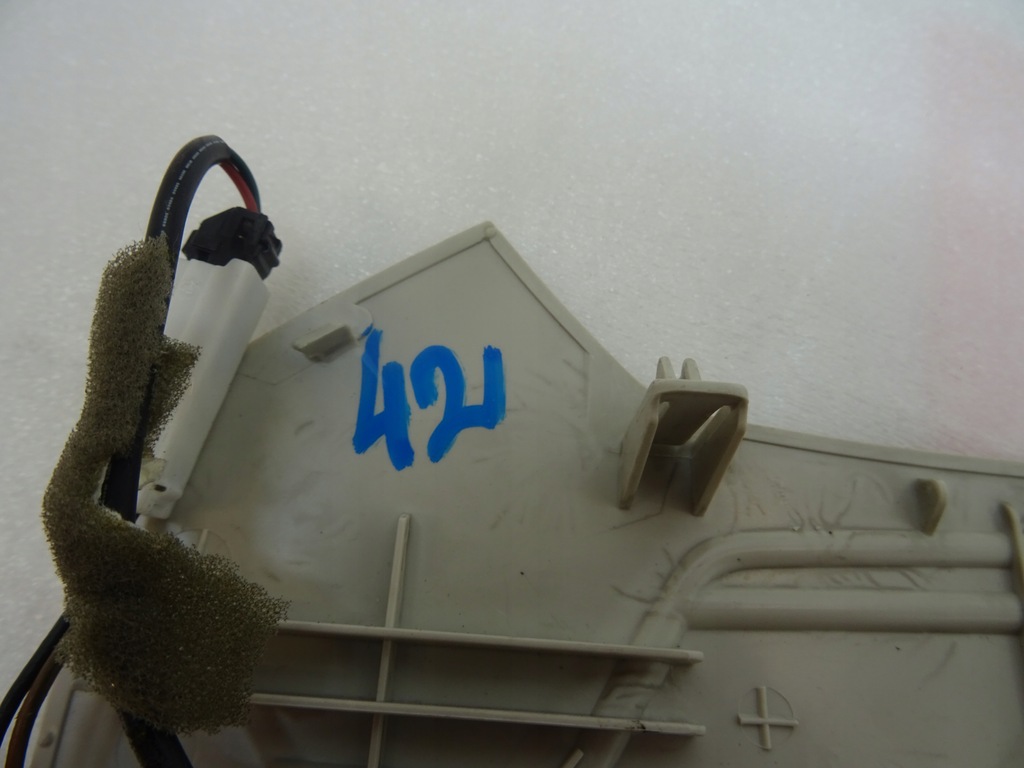 фото №10, Ford kuga mk2 lift микрофон bluetooth с заглушка am2t19a391ad