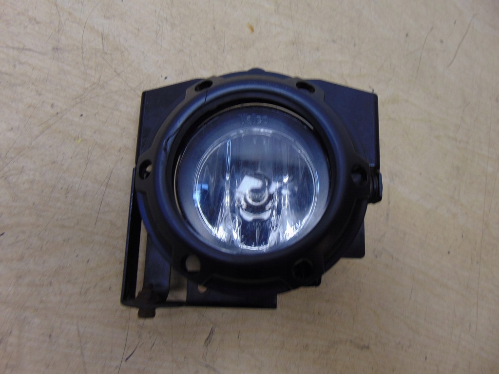 фото №1, Лампа противотуманная фара правый mitsubishi outlander ii