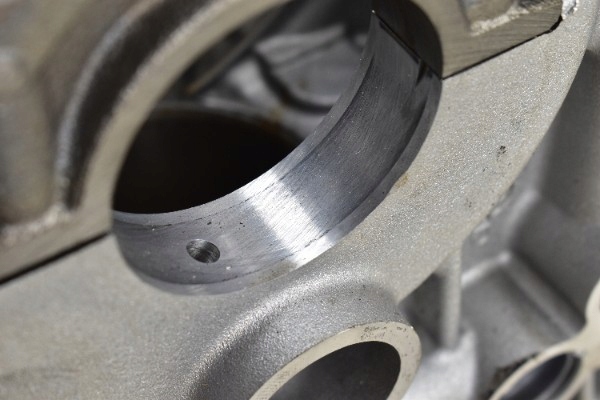 фото №15, Блок двигуна mercedes w246 w176 c117 270910 1.6 cgi