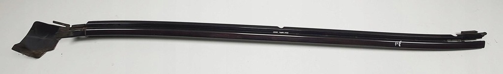 фото №8, Молдинг скло лобове права mercedes w220