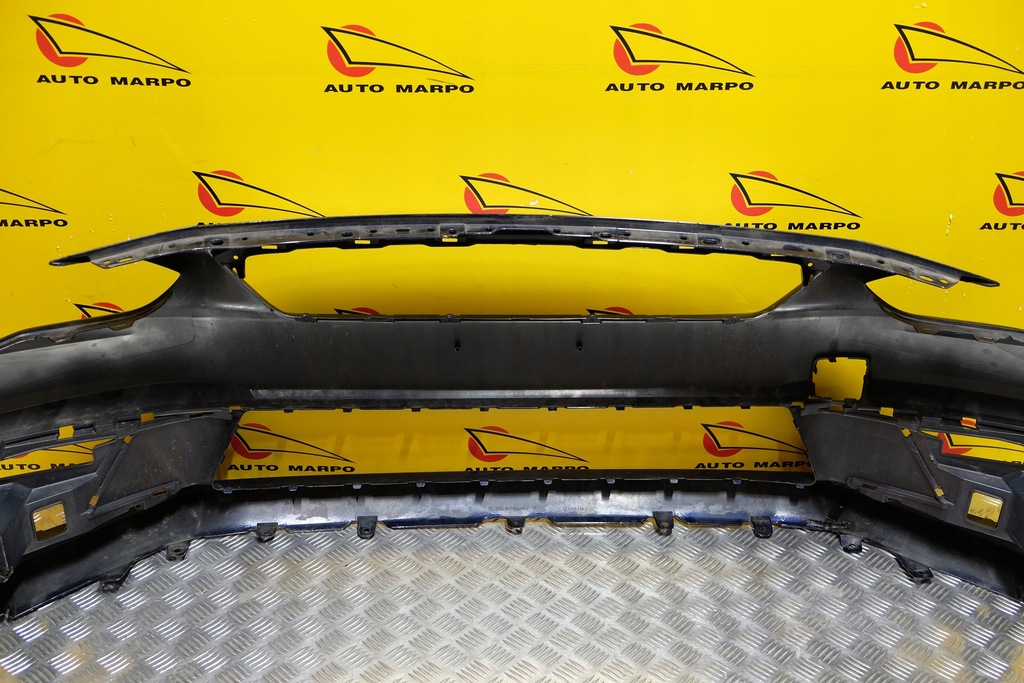 фото №11, Subaru impreza 2019 2020 2021 2022 бампер перед