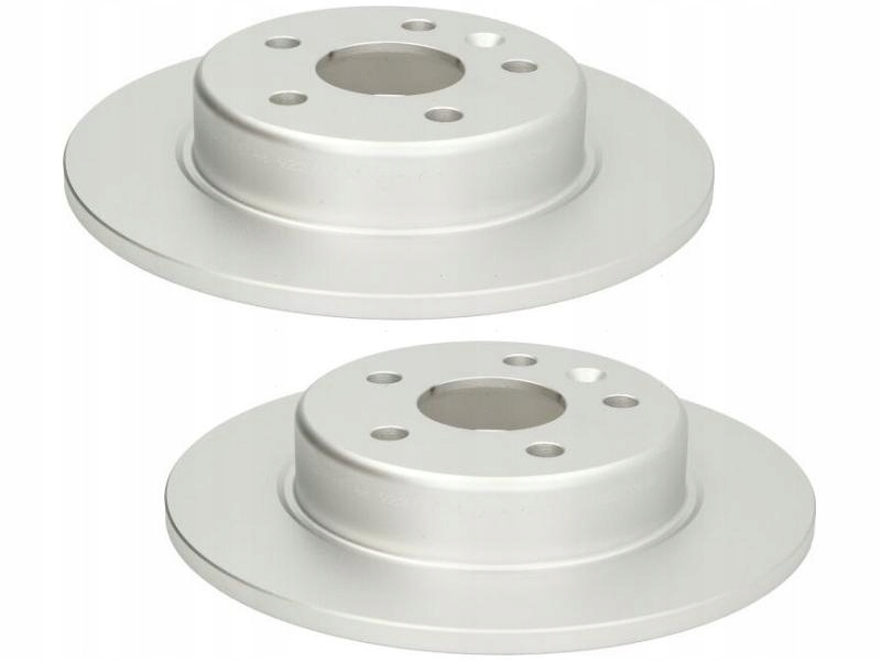 фото №1, Textar гальмівні диски гальмівні задня 92275303