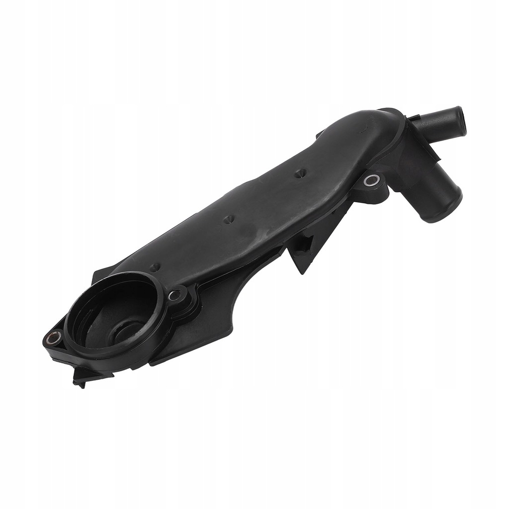 фото №5, Корпус термостата охлаждение двигателя 078121121k