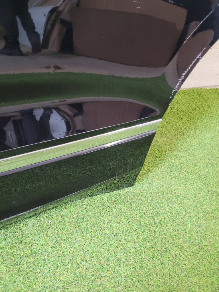 фото №7, Vw tiguan ii 2 5na дверь левый задняя левая задние