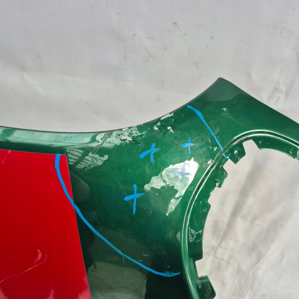 Купить Mini countryman 2 2 f60 17-23 капот крышка двигателя