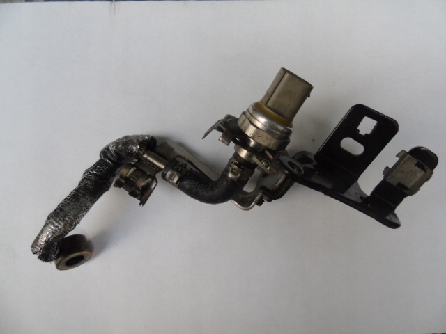 Купить Датчик турбины renault master 180 km 223217256r