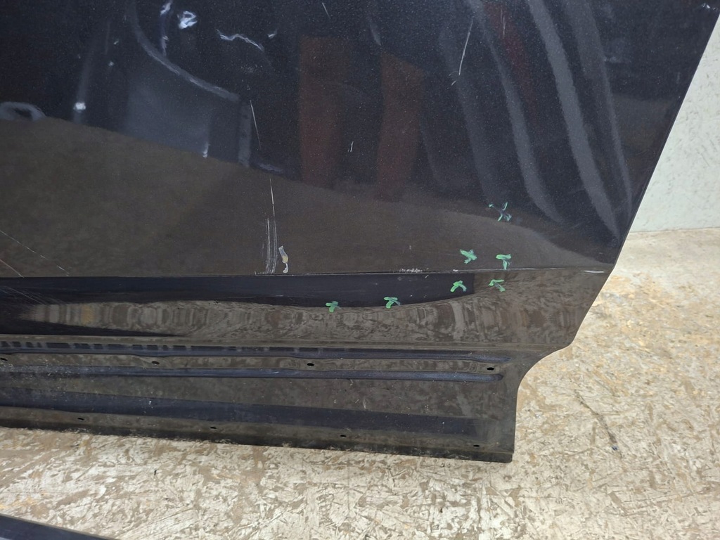 фото №6, Дверь передние перед левая toyota chr c-hr 2016-