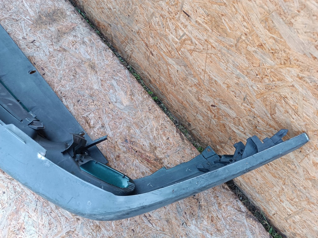 фото №9, Бампер перед передній renault laguna i 1994-