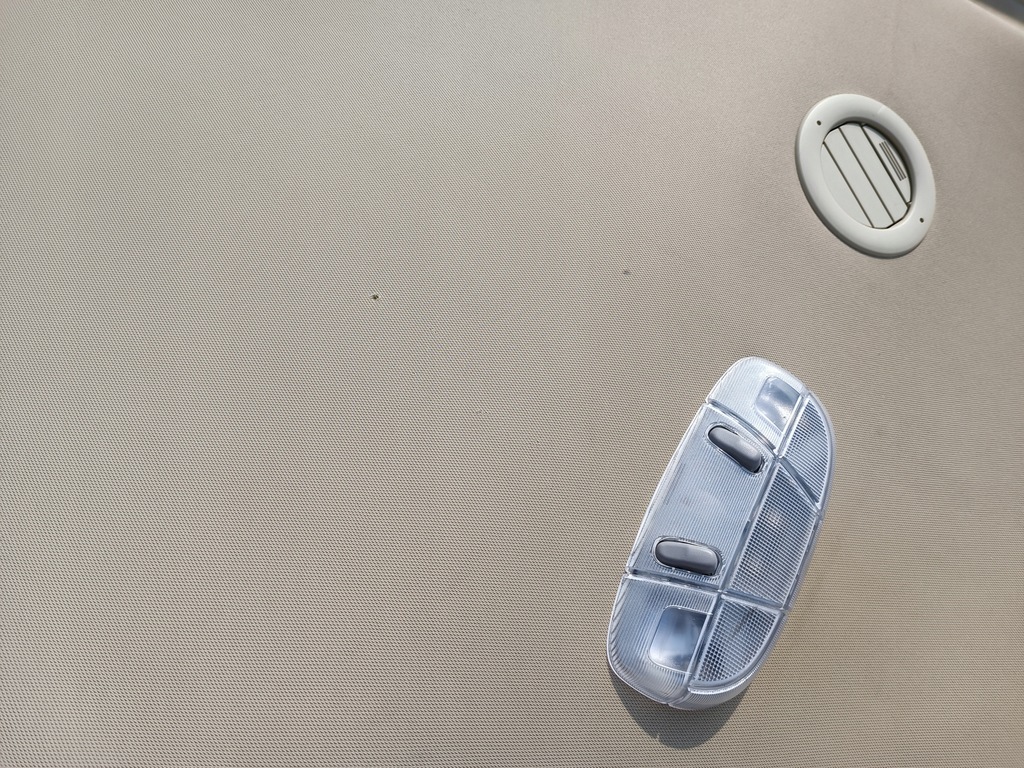 фото №9, Потолок потолок ford flex 2011-