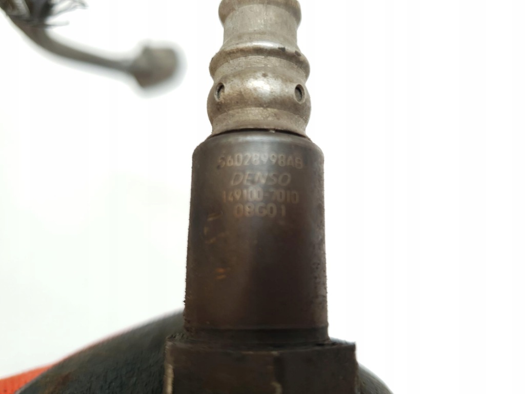 фото №4, Датчик лямбда-зонд chrysler pacifica 3.5