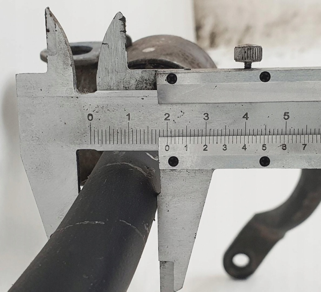 Тяга стабилизатор задний  mercedes glc w253 2.2 cdi с Разборки