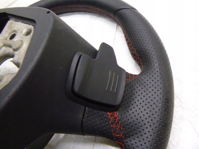 фото №9, Воздуховод ford puma ii st line mk2 лепестки переключения 19-23