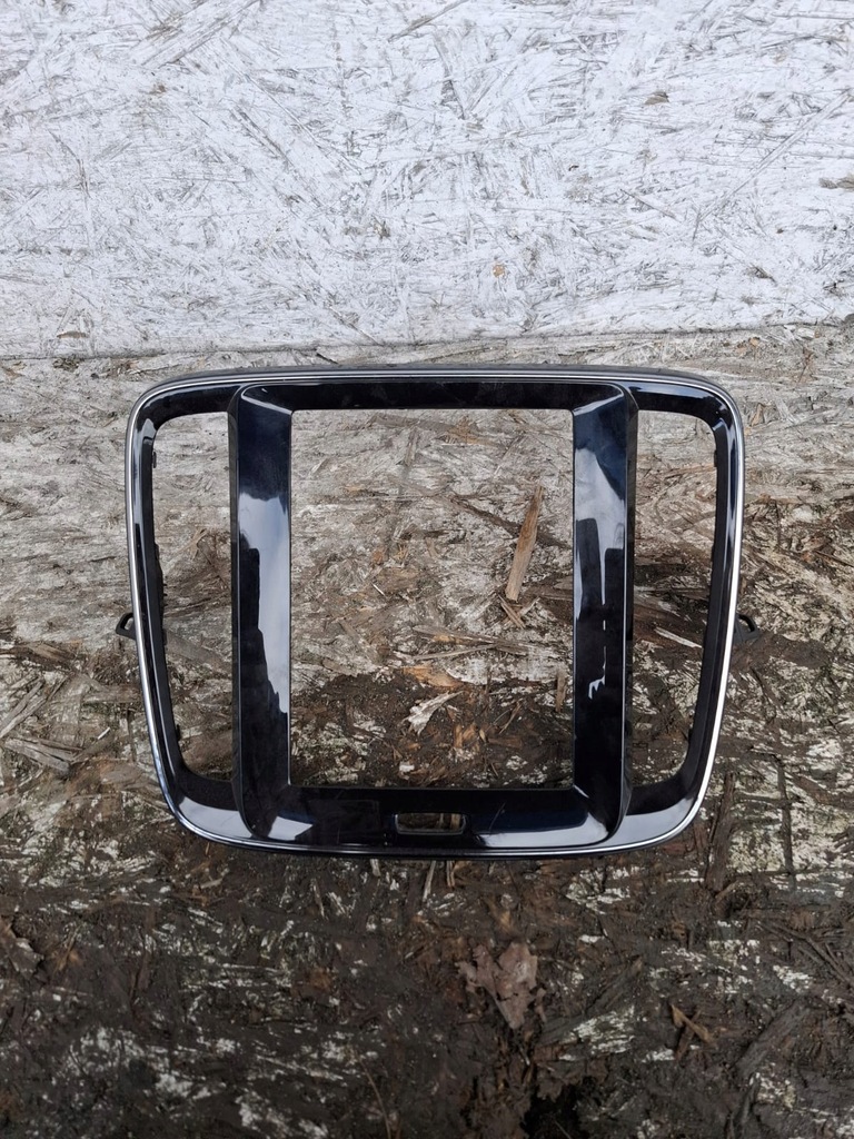 фото №5, Volvo xc40 32277960 рамка dekor дисплея