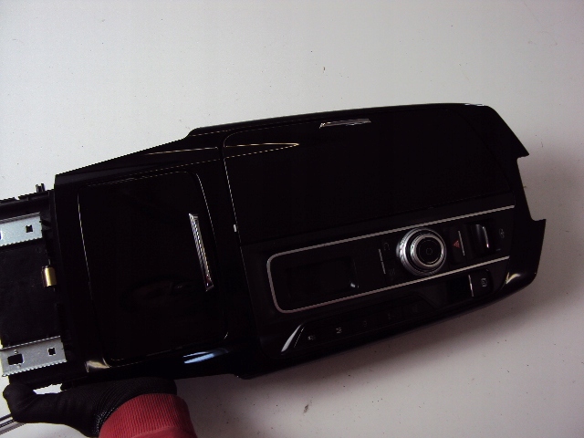 фото №8, Туннель средний панель maserati levante 2019 rok