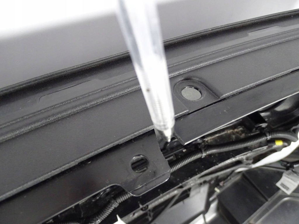 фото №11, Бампер перед передній volvo xc40 ii 2