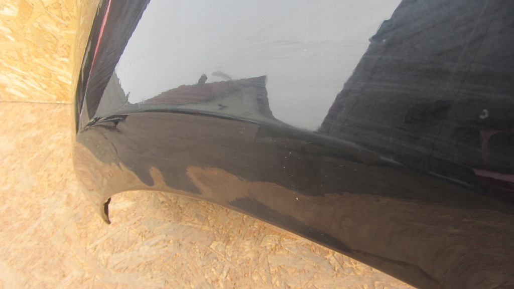 фото №6, Передний левый крыло bmw 1 e87 e81