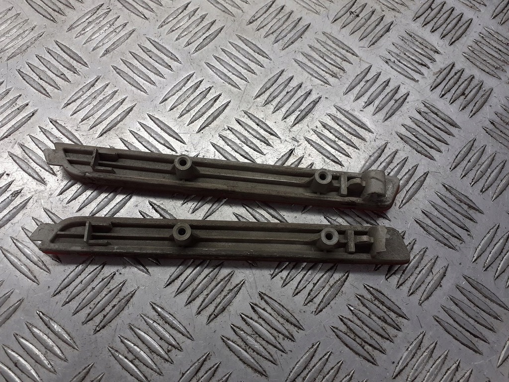 фото №2, Відбивач mazda 3