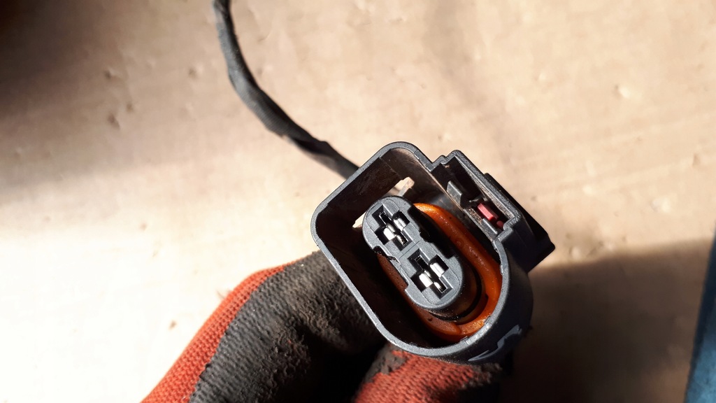 фото №7, S4 b9 a4 8w штекер колодка соединитель 5c6973752 a5 q5