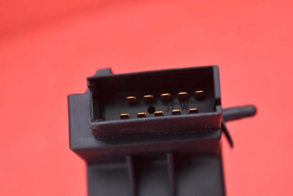 фото №7, Важіль перемикач двірник 0001272v007 smart fortwo 98-02