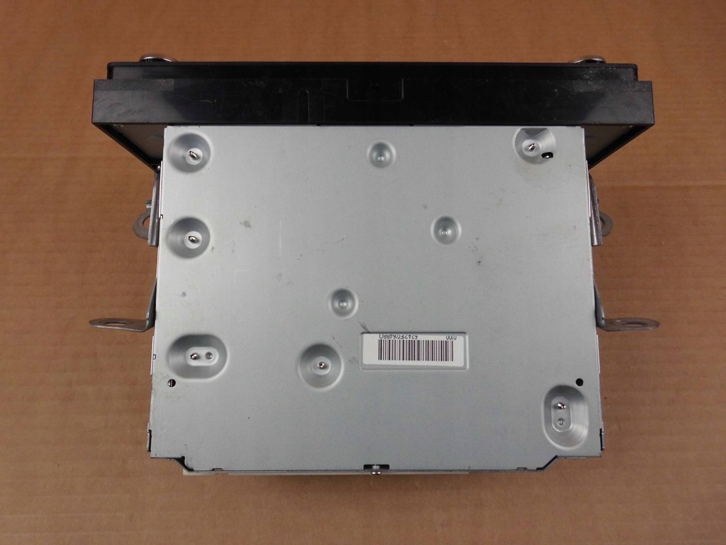 фото №8, Toyota yaris iv xp210 2021 радіо дисплей екран 86140k0070 86140-k0070