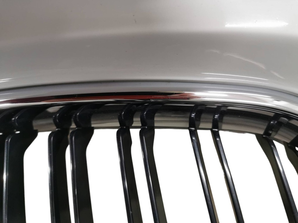 Бампер, решітка радіатора, решітка радіатора, решітки радіатора, спойлер нижній bmw m2 f87/f22 performance 107 Доставка