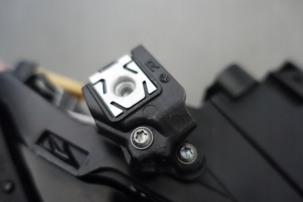 фото №8, Vw golf viii 5d hb full led лампа фара правый правая перед комплектная