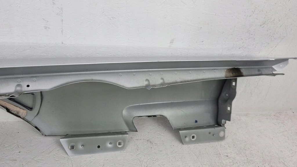 фото №9, Mercedes sls amg 197 2010- крила передній правий