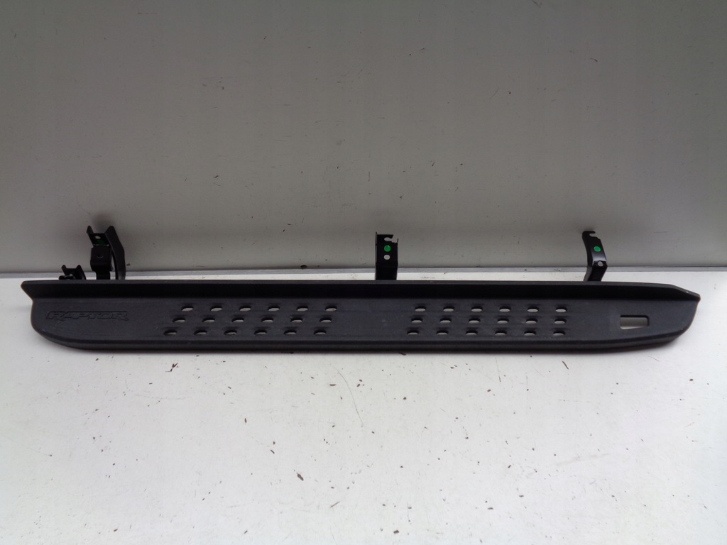 фото №1, Поріг правий підніжка ford ranger raptor 23-