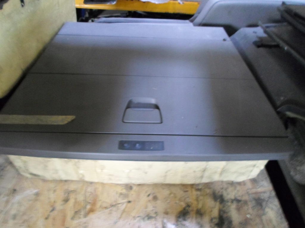 фото №1, Холодильник scania g ngs