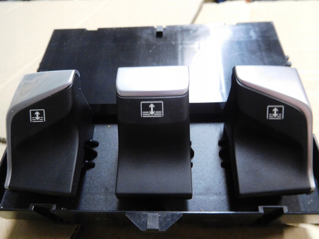 фото №8, Citroen ds5 панель керування дах 96785849zd