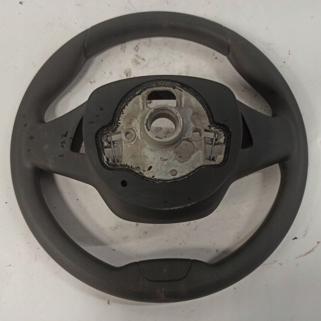 Skoda fabia iii повітропровід 5e3419091 Оригінал