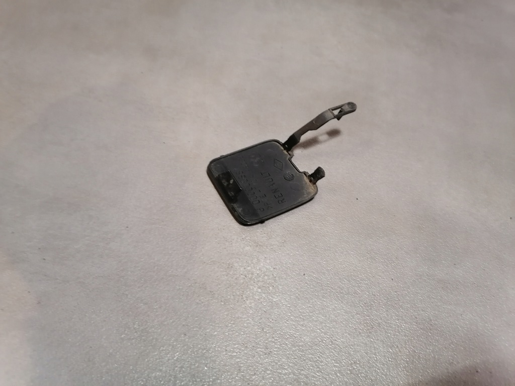 фото №1, Заглушка фаркоп перед peugeot 406 lift 9633187277