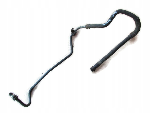 фото №1, Nissan pathfinder iii r51 navara d40 2.5 dci шланг підсилювача