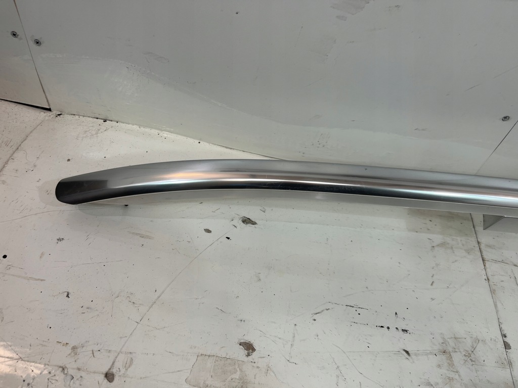 фото №5, Рейлинг крышный левый audi a4 b8 allroad 8k9860021e