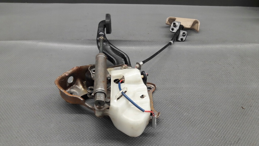 фото №1, Рычаг ручного lexus gs300