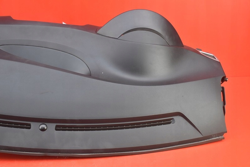 фото №12, Приборная панель приборная консоль приборная панель подушка безопасности eu 97350-1j000 hyundai i20 i 08-12