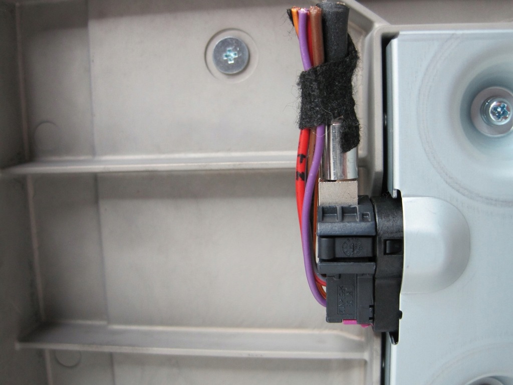 фото №6, Дисплей екран audi q4 q5 89a919604